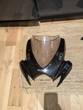 Suzuki gsxr 750 fairing - 750,