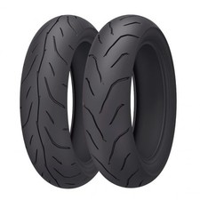 Motorcycle Tyres KENDA K711