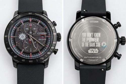 Citizen star wars - star,