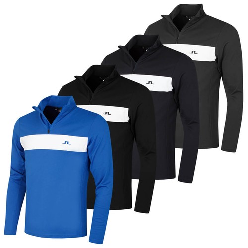 Lindeberg mens 2026 - 2026, bran