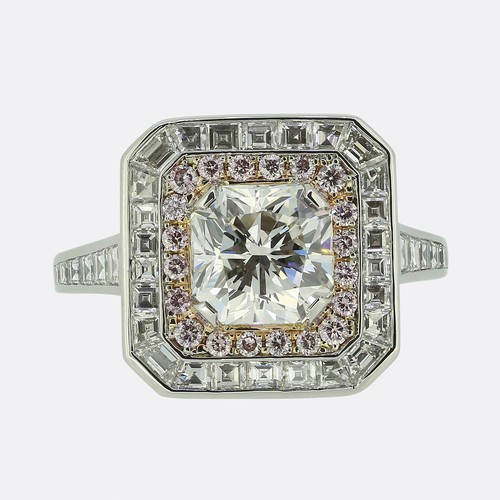 Boodles carat diamond - carat,