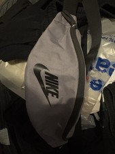 Nike Crossbody Waist Bag Fanny