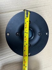 Replacement tweeter speaker originally from Kinsman KAA45 amplifier