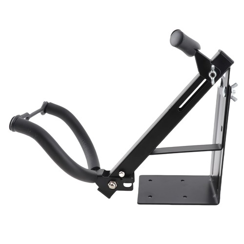 Saxophone wall mount stand - saxophone,