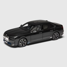 NEW MINICHAMPS BMW MINIATURE