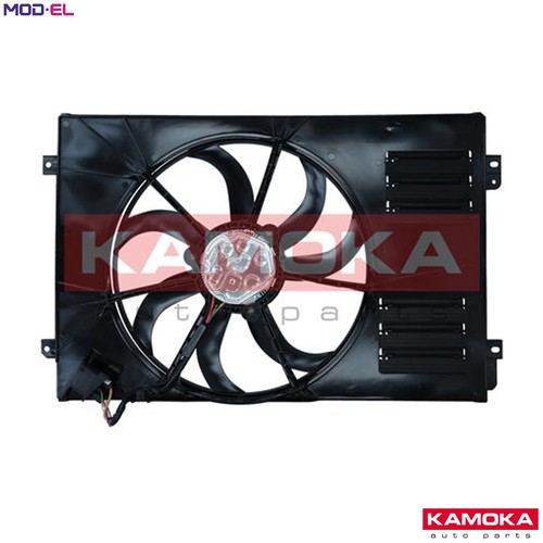 Fan engine cooling 7740126 - cooling,