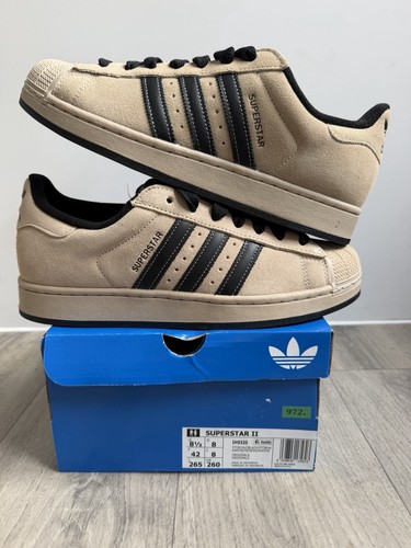 Adidas original superstar - original, ii