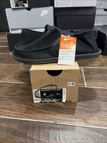 Nike solarsoft lakeside - solarsoft,