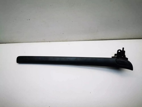 Saab ver2 2008 dashboard - 9-3,