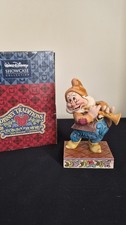 Enesco Jim Shore Disney