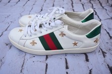 Gucci Ace Embroidered 'Bees