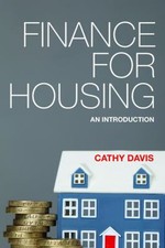 Finance for Housing : An