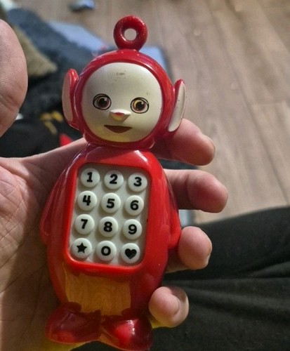Vintage creepy bootleg - vintage,
