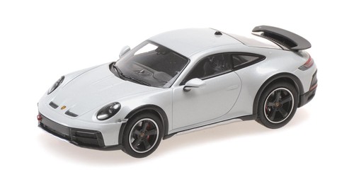 Minichamps porsche 911 - minichamps,