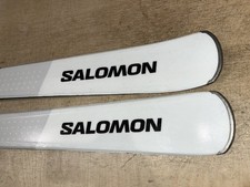 SKIS Salomon S/MAX 24 160 cm 