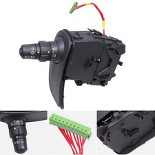 Headlight Switch Light