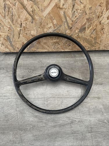 Classic mini mk2 - classic,