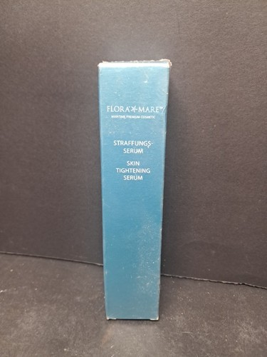 Flora mare straffungs serum - mare,