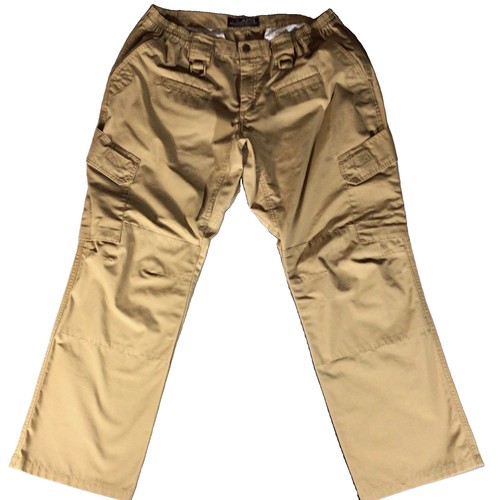 Lapg women coyote ripstop - coyote,