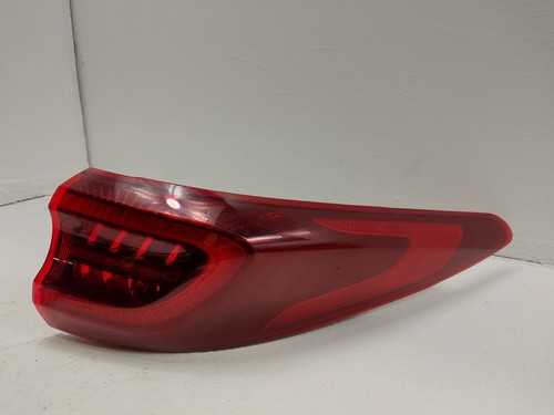 Tail light kia - rh,
