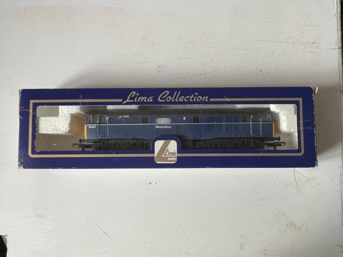 Gauge diesel locomotives - oo,