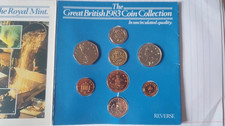 House Clearance Coin Joblot