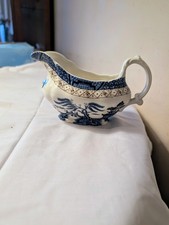 Booths Real Old Willow  Gravy