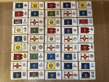 PLAYERS VINTAGE CIGARETTE