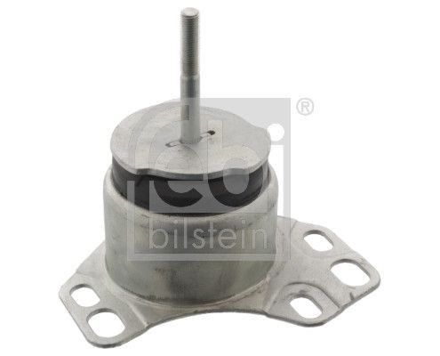 Left 12690 mounting - mounting,, engine