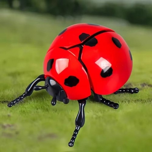 Plastic animals chain winding - plastic,