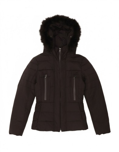 Zara womens hooded - zara,