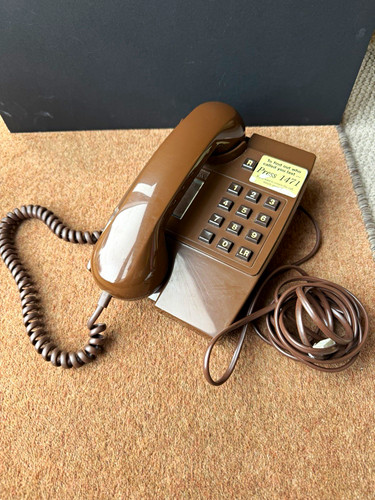 Statesman 9040r brown - statesman,