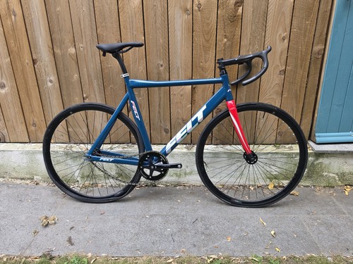 Felt tk3 track frameset - track, 58cm