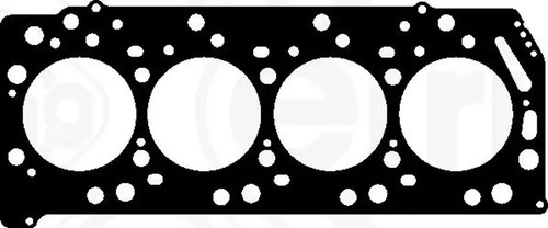 Cylinder head gasket