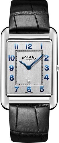 Rotary mens watch heritage - watch,