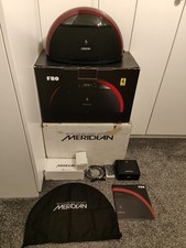 Meridian F80 Ferrari