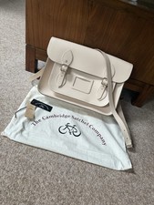 The Cambridge Satchel Company