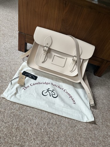 The cambridge satchel - the,