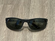Ray-Ban Predator 2 Matte