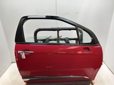 CITROEN DS3 Right Front Door