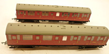 2 x HORNBY 00ga BR GRESLEY