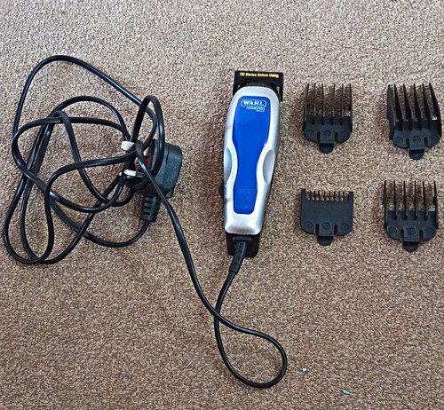 Wahl homepro basic - wahl,