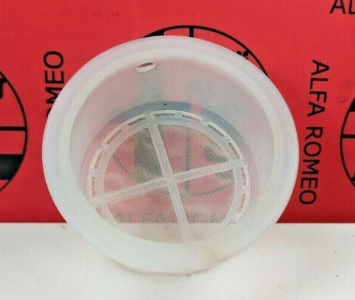 Alfa romeo filter wiper - alfa, rz