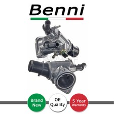 Thermostat Coolant Benni Fits