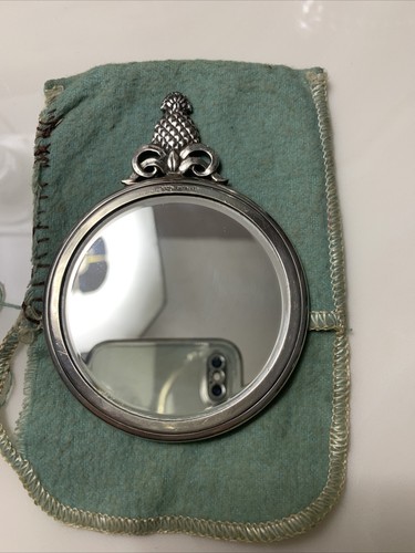 Vintage tiffany co silver - tiffany,