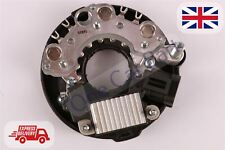 ALTERNATOR REGULATOR RECTIFIER