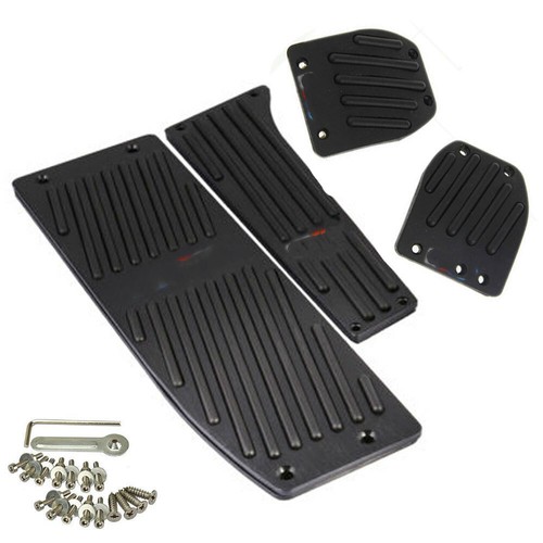 4pcs footrest pedal - 4pcs, set