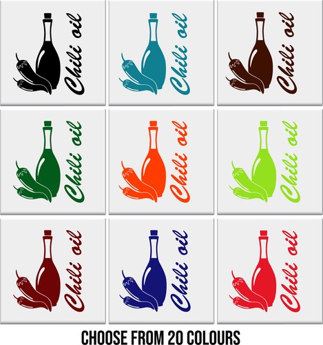 Kitchen tile stickers - tile,
