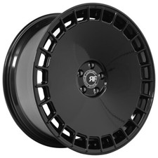 20” RF30 GLOSS BLACK CONCAVE