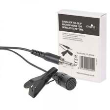 Chord Lapel / Lavalier Tie